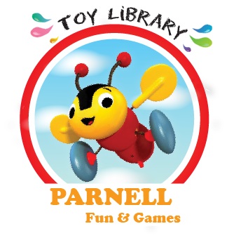 Library Logo